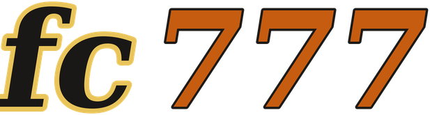 fc777 logo
